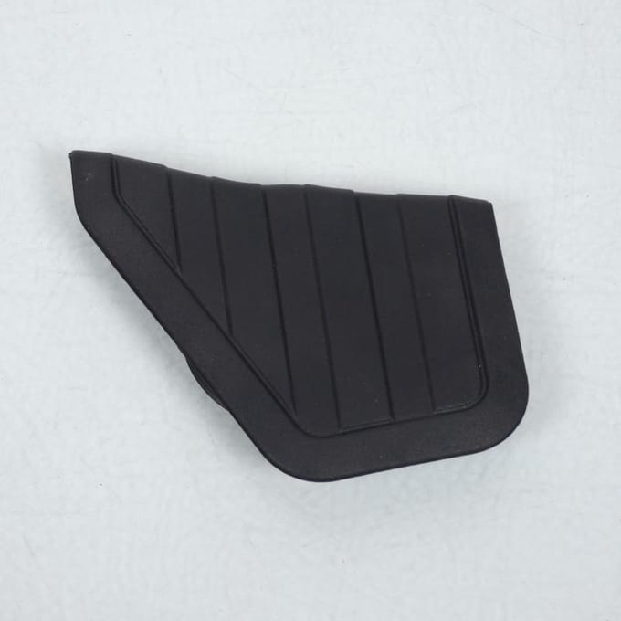 framebeschermkap voor suzuki 650 v-strom 2007 tot 2011 43585-27g00