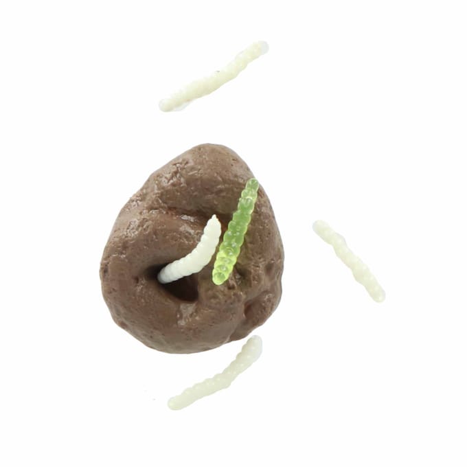 Amazing Cool Squishy Drol met Maden