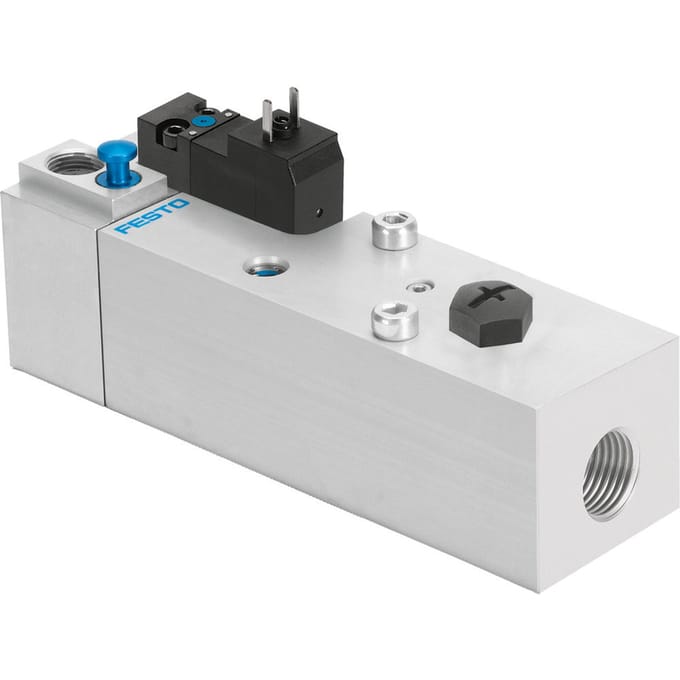 Festo Drukopbouwventiel - 558230
