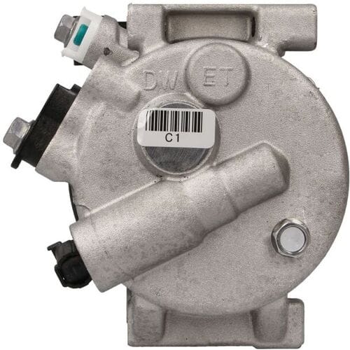 Airco-compressor DOOWON 1D27E-01600