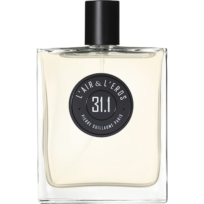 Pierre Guillaume Paris Numbered Collection Eau de Parfum Spray Damesparfum Unisex 100 ml