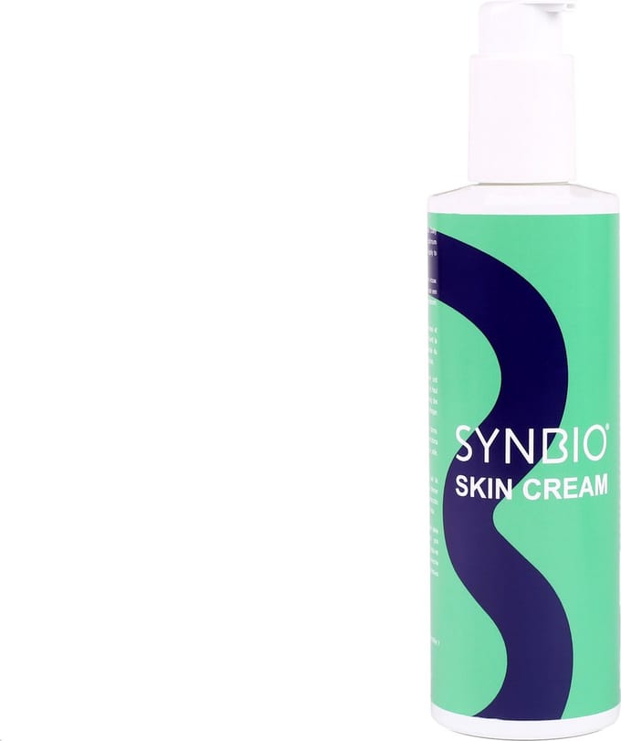Synbio Skin Cream Repair - optimaal en stabiel microbioom van uw huid - 250ML