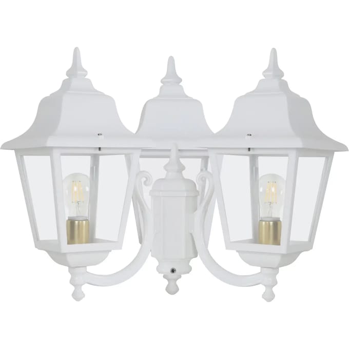 Lichtarmatuur op paal met 3 armen Dopo lighting Rob Ip44 E27