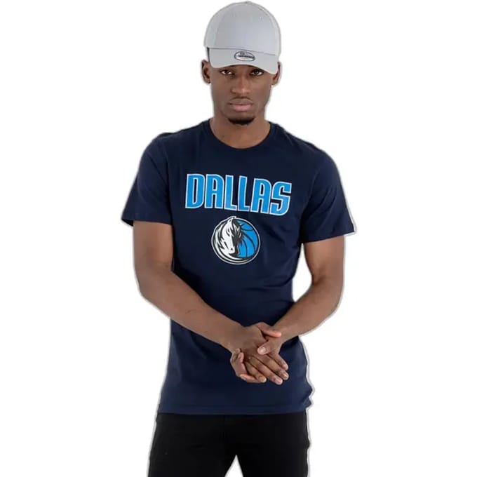 T-shirt Dallas Mavericks NBA