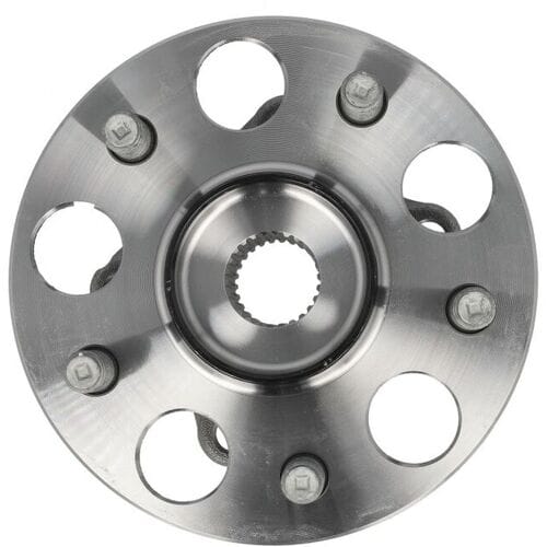 Wiellagerset SKF VKBA 7832