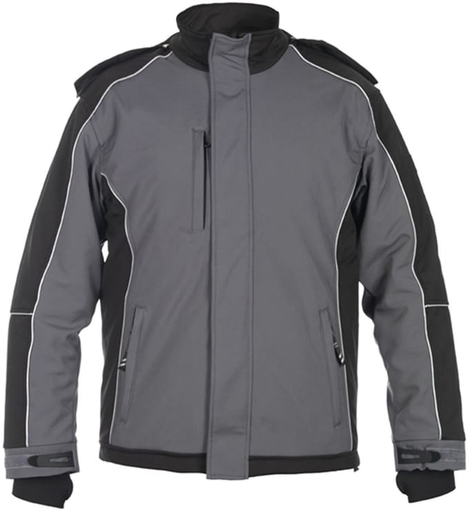 Hydrowear Wintersoftshell Vaals Maat M