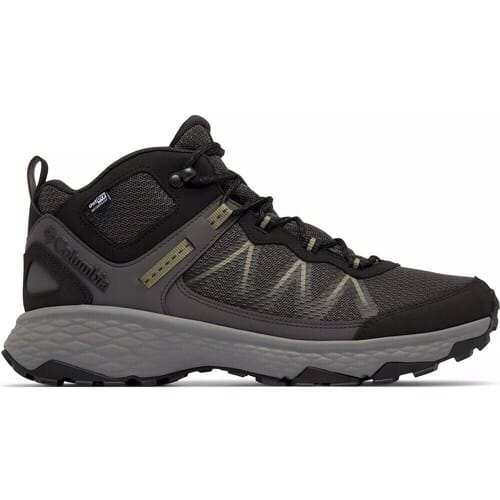 Wandelschoenen Columbia Peakfreak Rush Mid Outdry