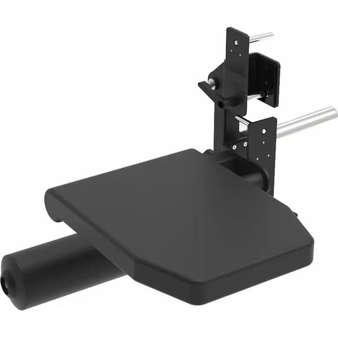 Assise Fit & Rack Leg Extension 2.0