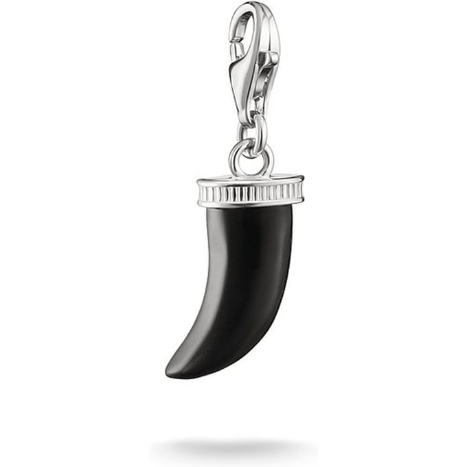 Thomas Sabo - 2235-023-11 - Bedel - Dames - 925 Zilver - 2,8cm - Good Luck Rodeo
