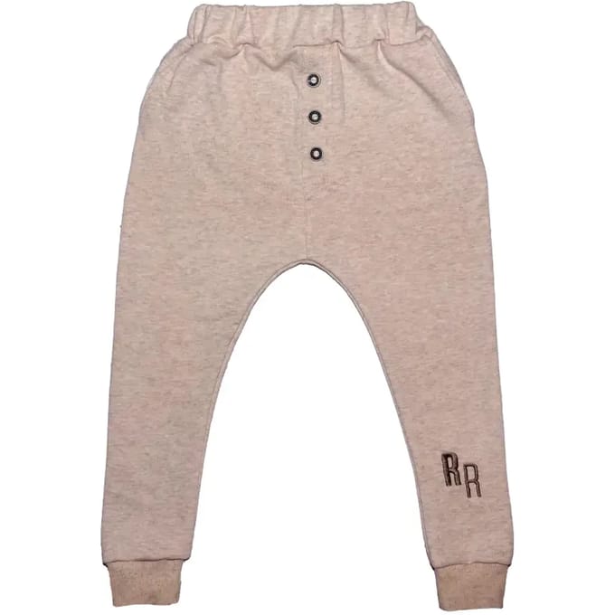 Kinderen joggingbroek Raspberry Republic