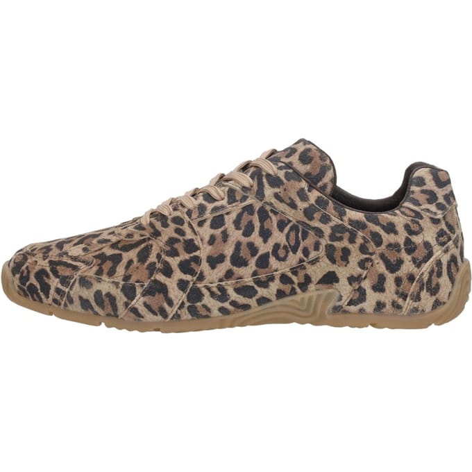 SUB55 Sneakers Laag Sneakers Laag - Beige - Maat 37