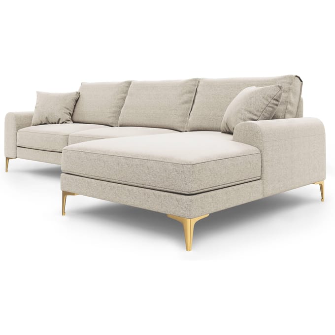 4.5-zitshoekbank Madara rechts | Mazzini Sofas