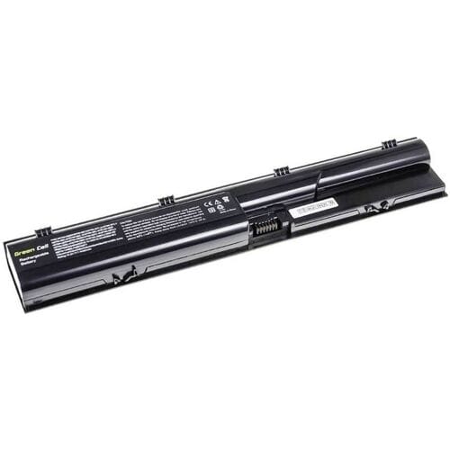 GREEN CELL Batterij voor HP 4430S 4530S 4730S / 11,1V 4400mAh