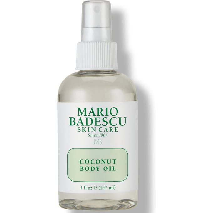Mario Badescu Coconut Body Oil 147 ml