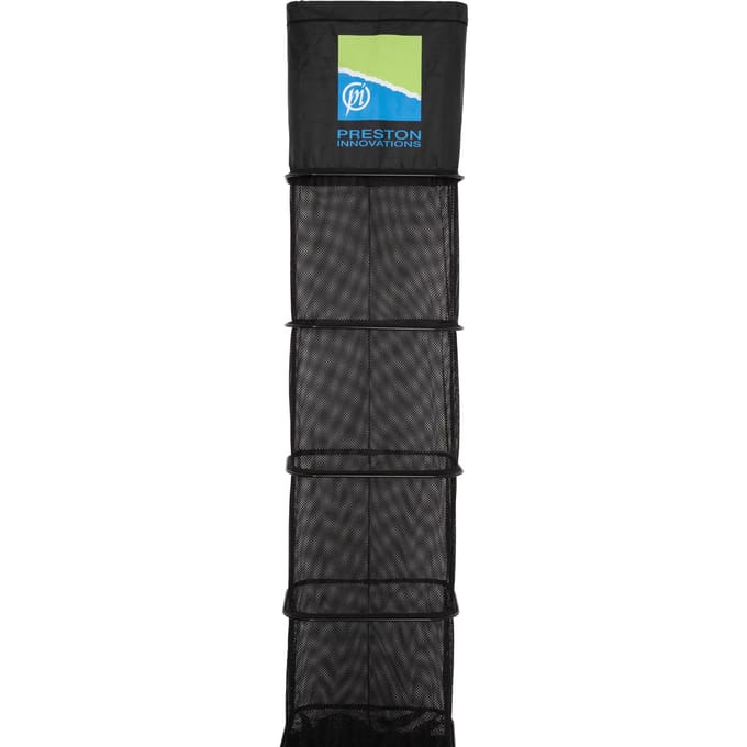 Bourriche Preston Dura Keepnet - Quick Dry Mesh