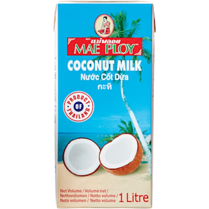 Kokosmelk