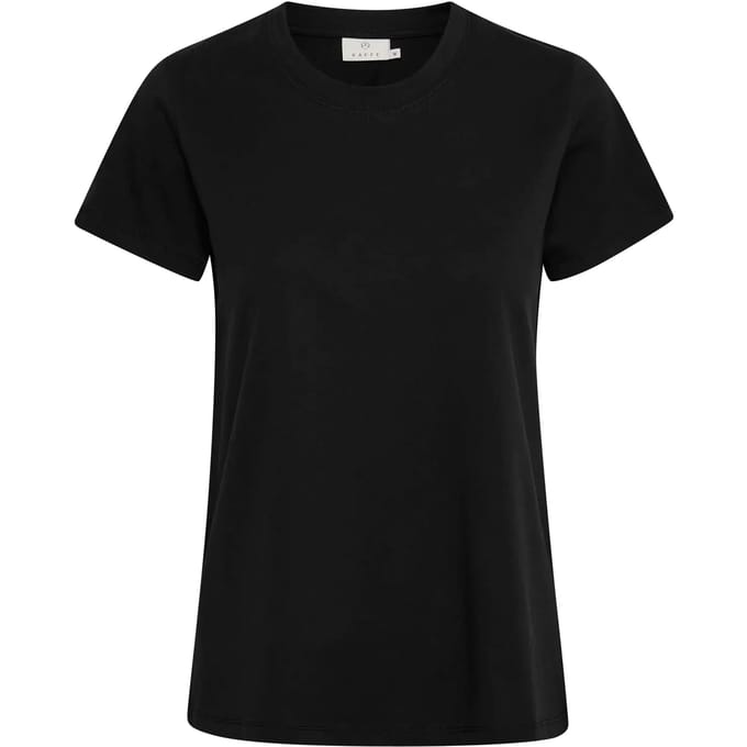 Dames-T-shirt KAFFE Marin