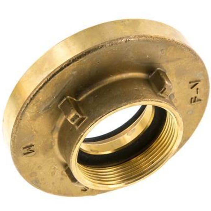 65 (81 mm) Messing Storz-koppeling G 2'' Binnendraad