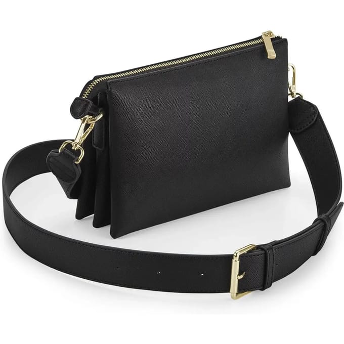 Schoudertas voor vrouwen Bag Base Boutique