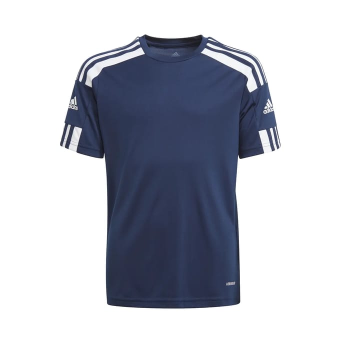 Adidas Squadra 21 Shirt Junior - Maat 152