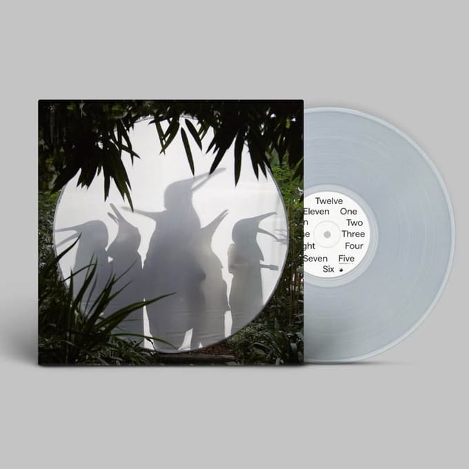 Penguin Cafe - Rain Before Seven... (LP)