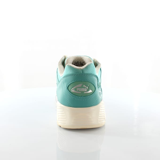 Puma Trinomic Prevail IR Reality Low Lace Up Herentrainers 370873 01