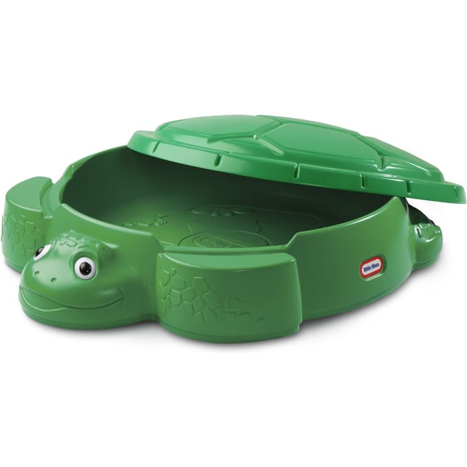 Little Tikes Zandbak Schildpad