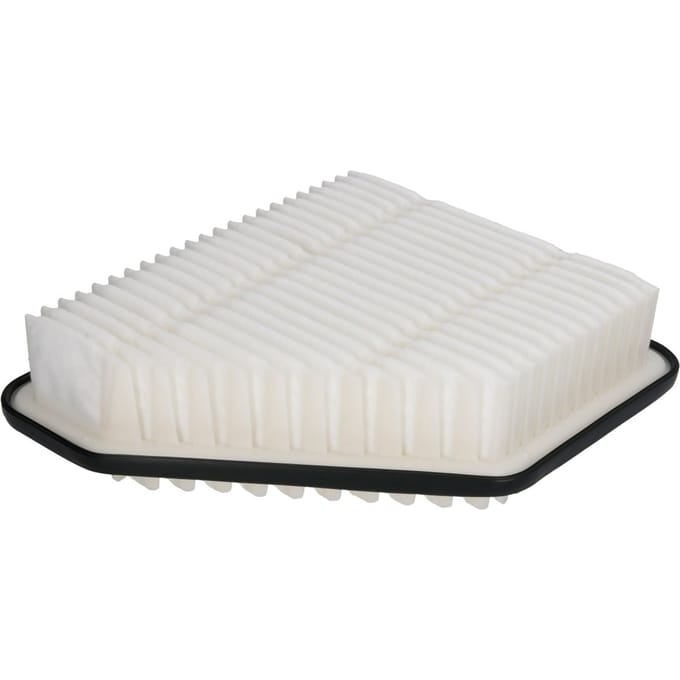 MAHLE luchtfilter KNECHT LX 2864