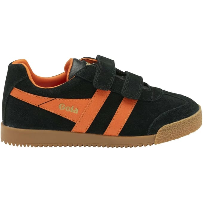 Kindertrainers Gola Harrier Strap