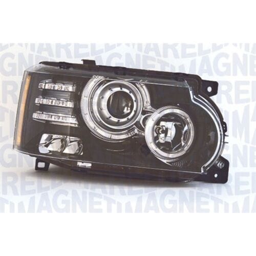 Koplamp, bevestiging MAGNETI MARELLI 712472601129