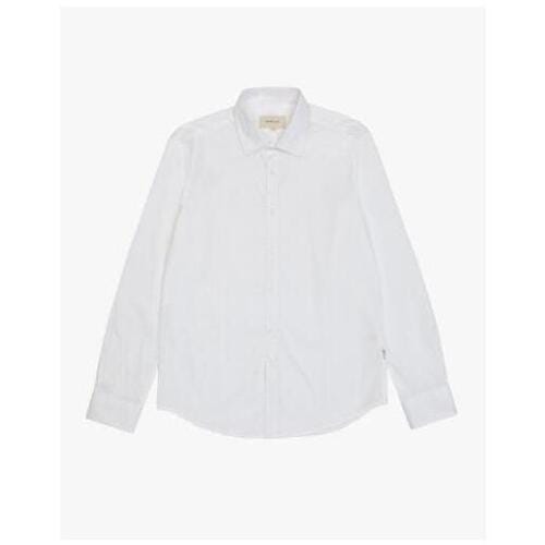Overhemd Lange Mouw Gianni Lupo GL070DA