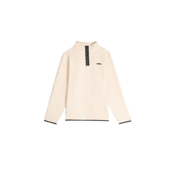 Fleece Imago Bege