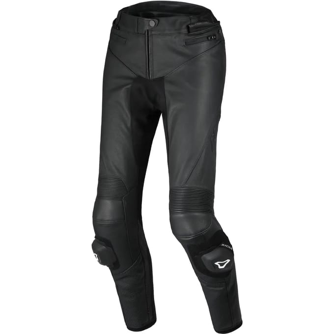 Damesfietsbroek Macna Ovita