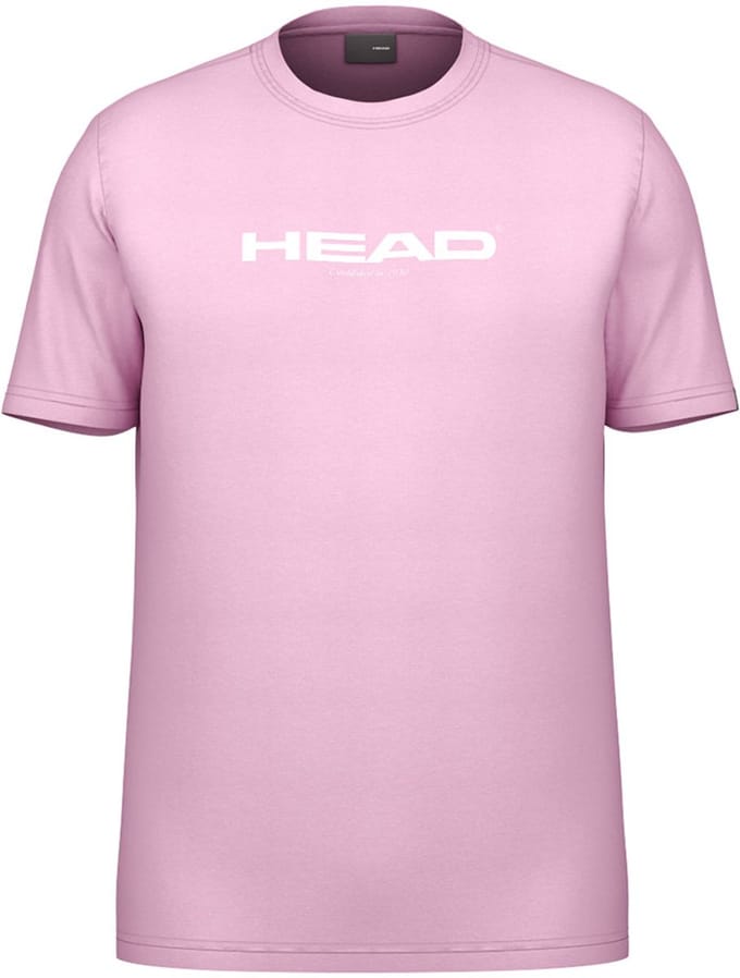 Tennisshirt HEAD Men Motion Tee Alight Lilac-L