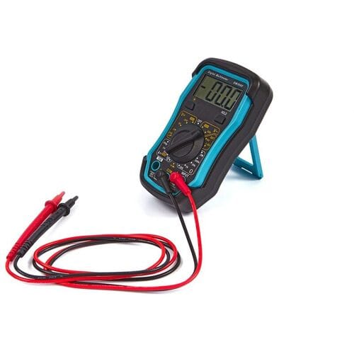 HBM Professionele Digitale Multimeter