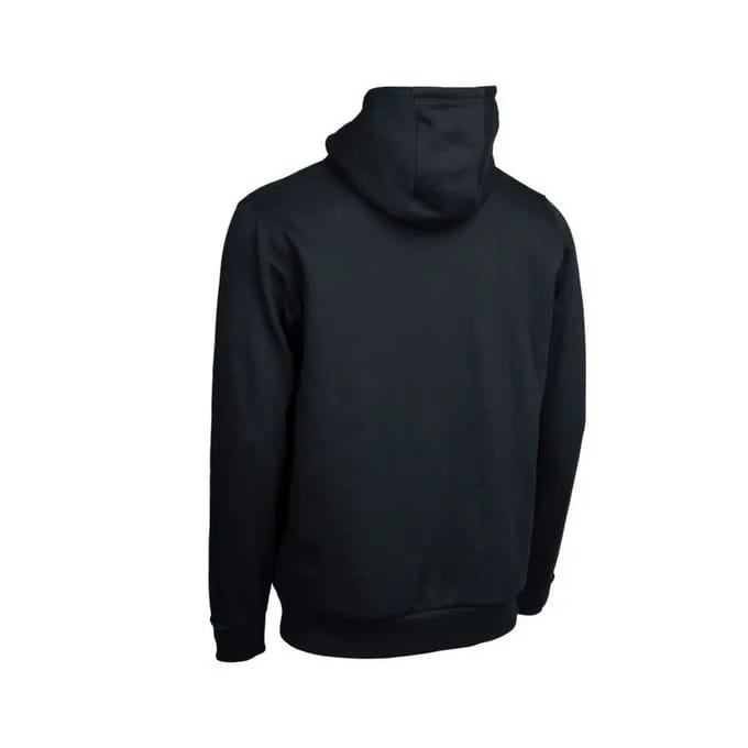 Gecombineerde hoodie met rits Nash Make It Happen