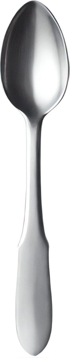Bestek Mitra Theelepel Klein m