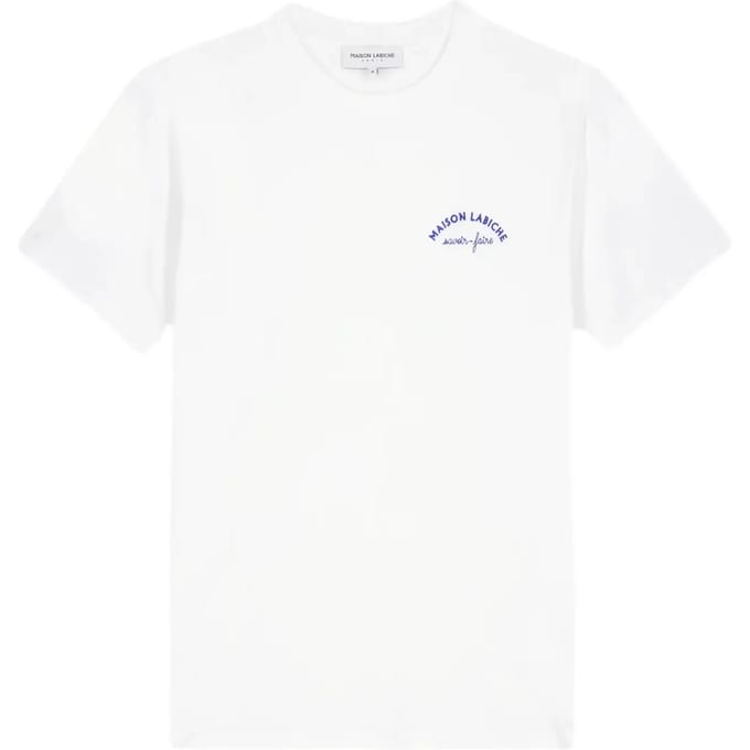 T-shirt Maison Labiche Popin Mini Manufacture