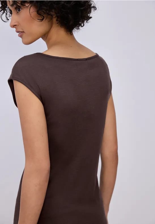 Basic shirt