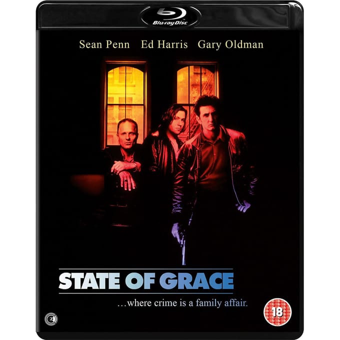 State Of Grace