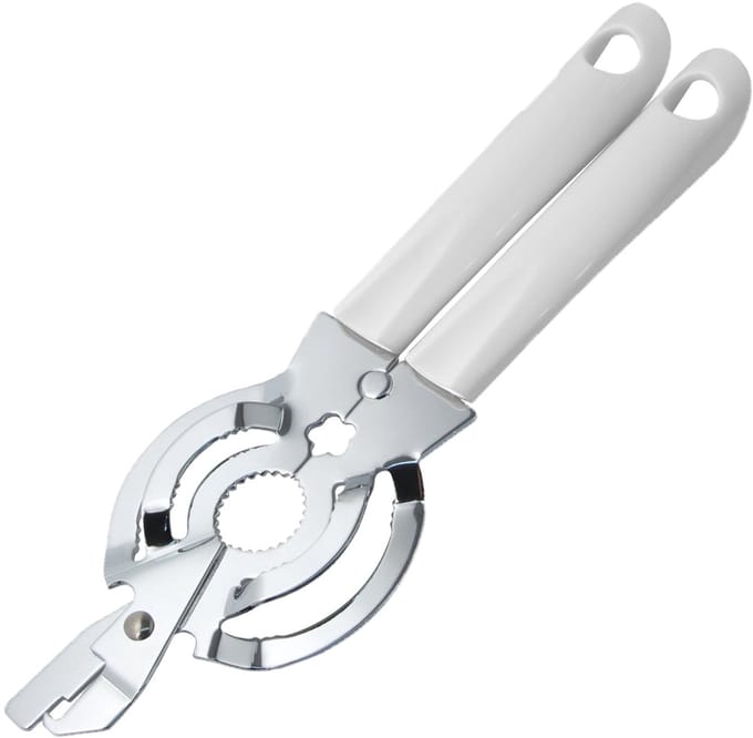 Multifunctionele handmatige potopener 27 cm Fackelmann Arcadalina