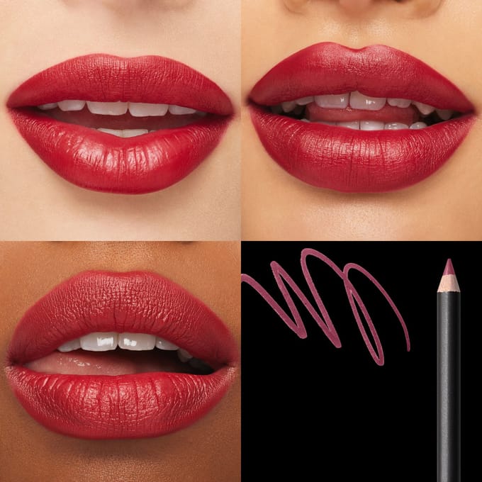 MAC Macximal Silky Matte Lipstick 3,5g (Verschillende Tinten) - Avant Garnet