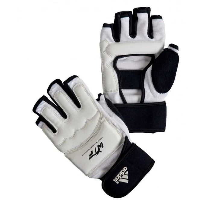 Taekwondo handschoenen adidas