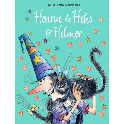 Hennie De Heks En Helmer - Valerie Thomas