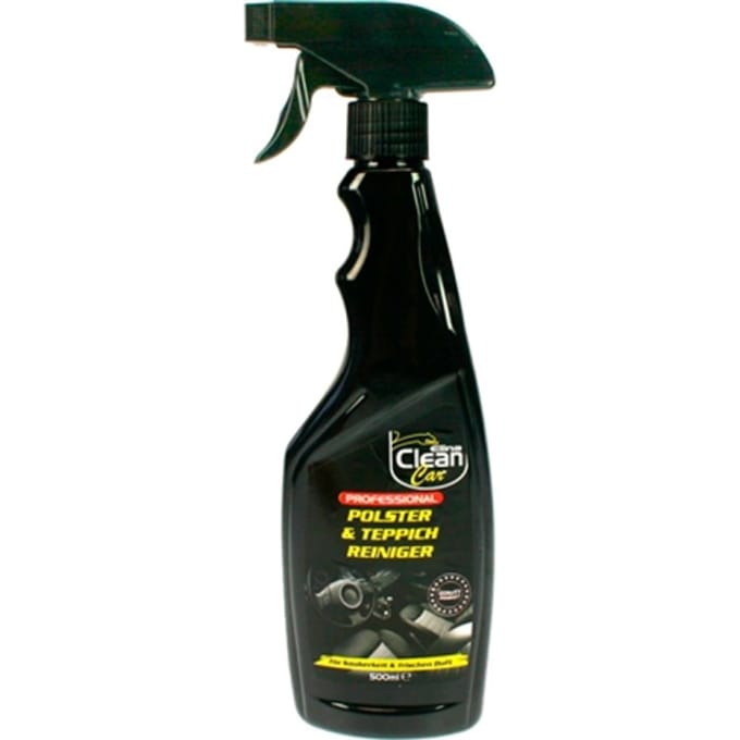 Elina Clean Reiniger voor automatten en stoelen - 500ml