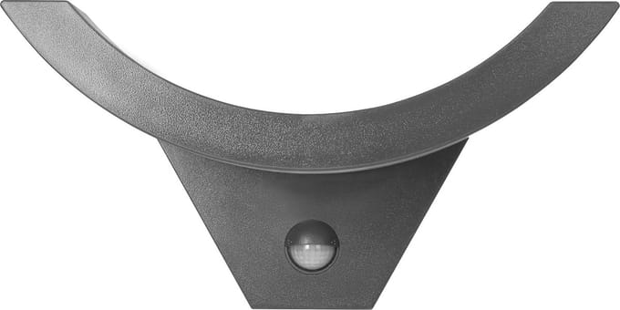 Buitenlamp met Bewegingssensor 10W LED 800lm 4000K IP54
