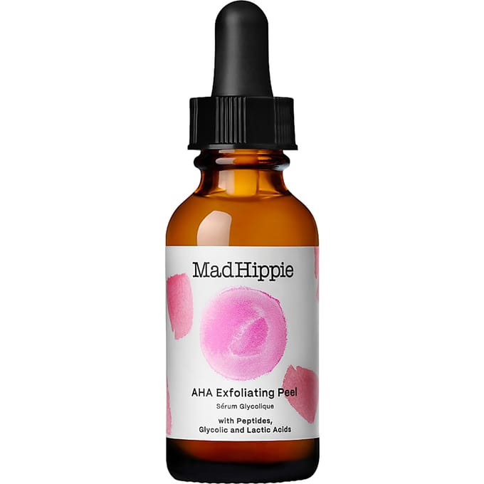 Mad Hippie - Exfoliating Serum - VEGAN - 30 ml