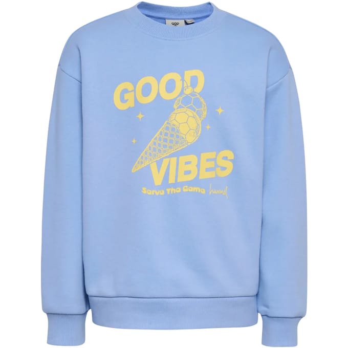 Junior Sweatshirt Hummel Graphic