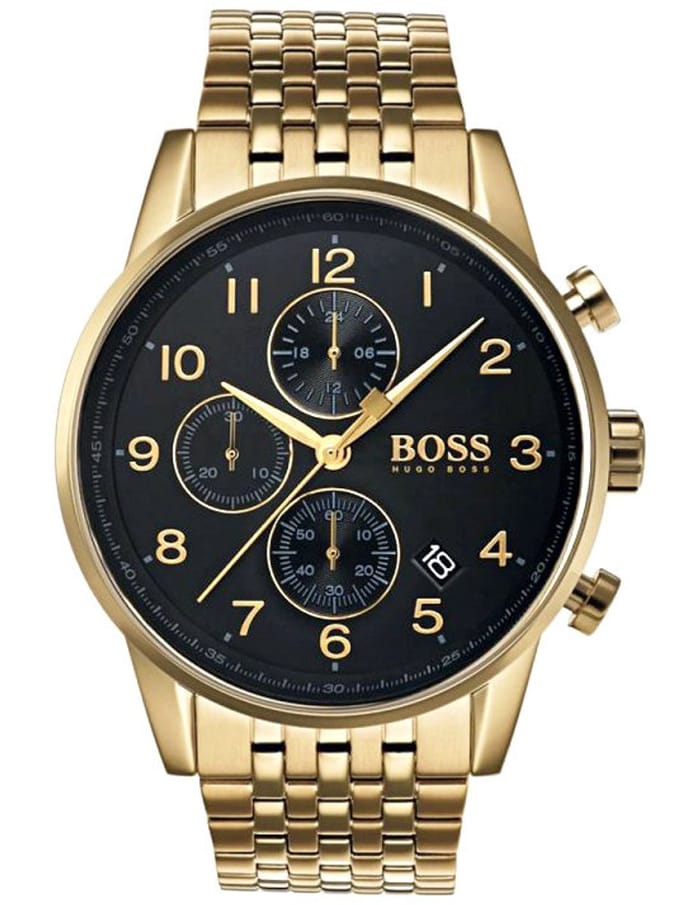 Hugo Boss HB1513531 Herenhorloge