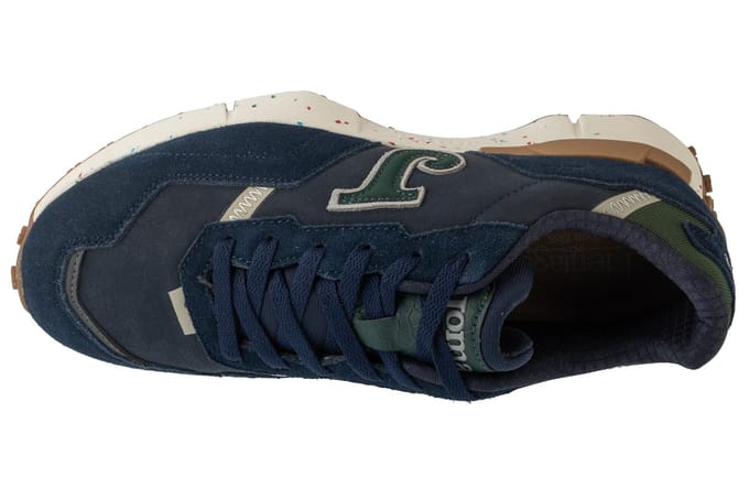 Joma C.1992 Men 25 C1992W, Mannen, Marineblauw, Sneakers, maat: 43